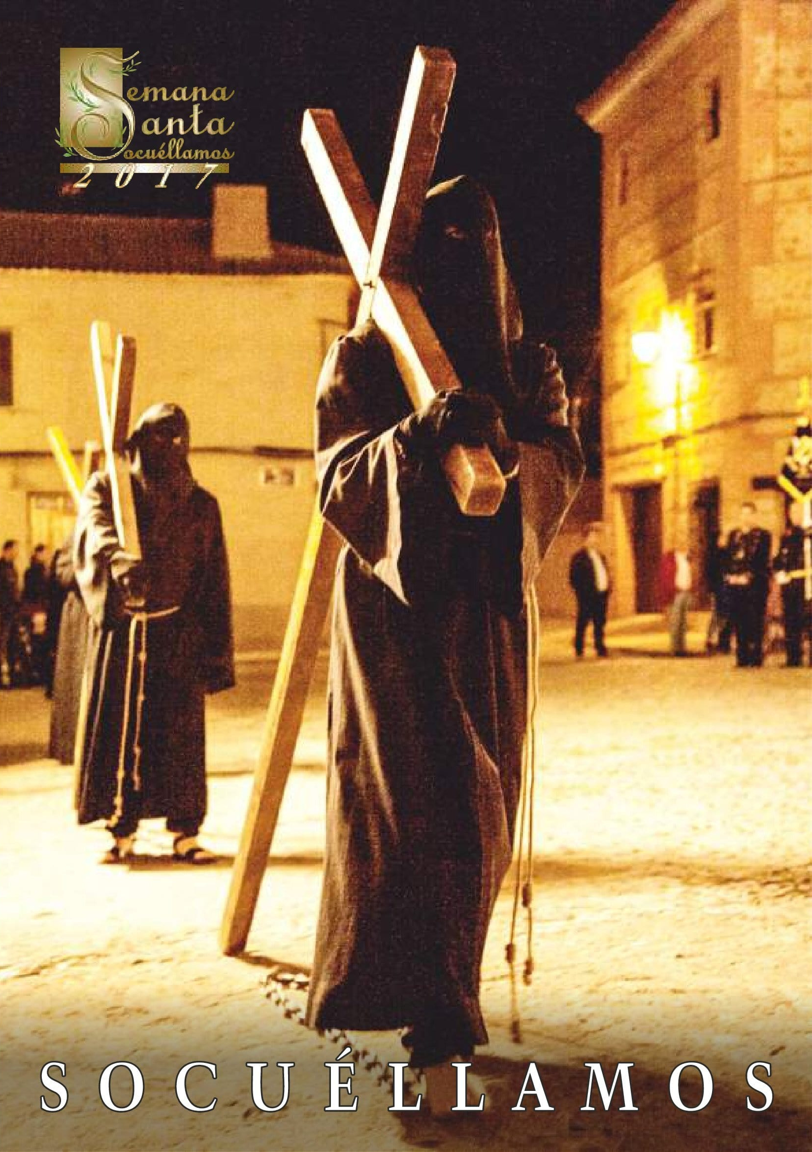 Semana Santa en Socuéllamos  